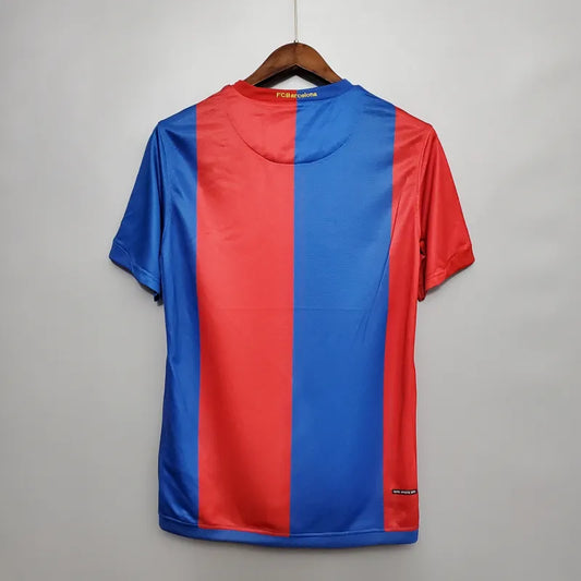 FC Barcelona Retro Home Kit 2006/07