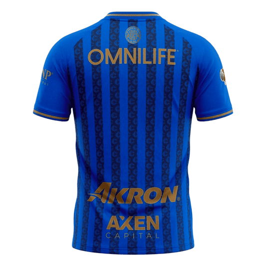 Guadalajara Third Player Kit 2025/26