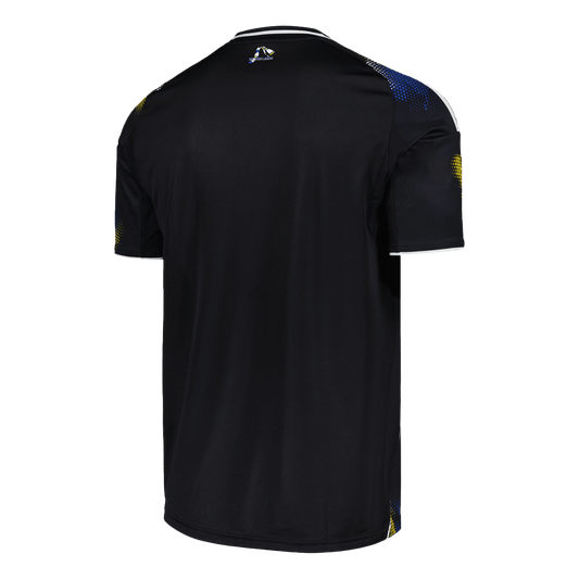 Leeds United Third Replica Kit 2025/26