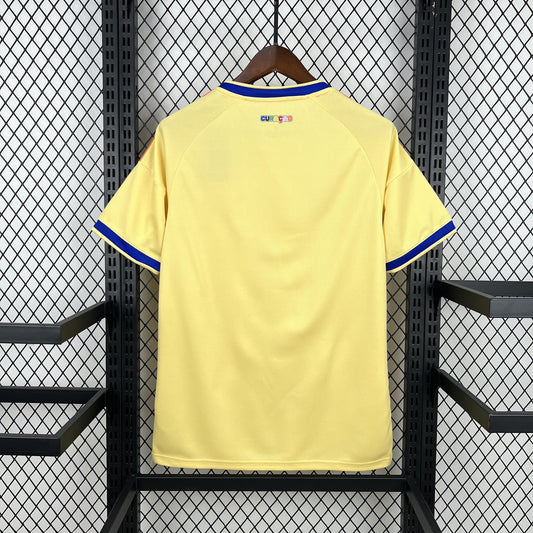 Curaçao 2026 Away Replica Kit