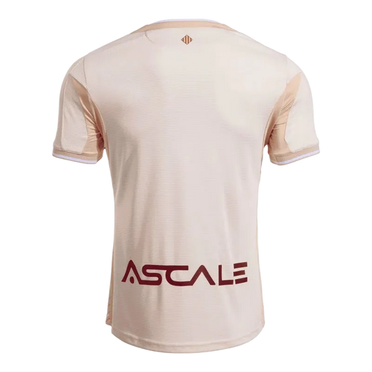 Villarreal Away Replica Kit 2025/26