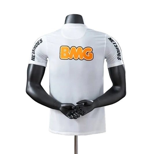 Santos Home Retro Player Kit 2013/14