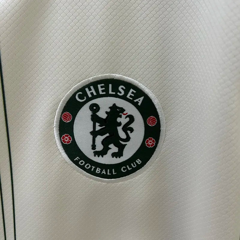 Chelsea 2025/26 Away Stadium Jersey