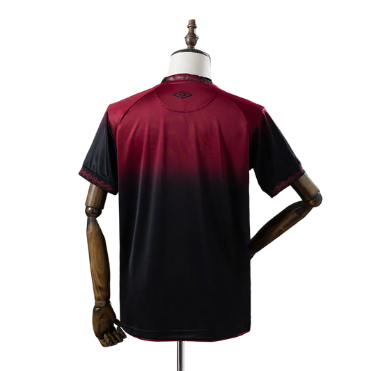Athletico Paranaense Third Replica Kit 2025/26
