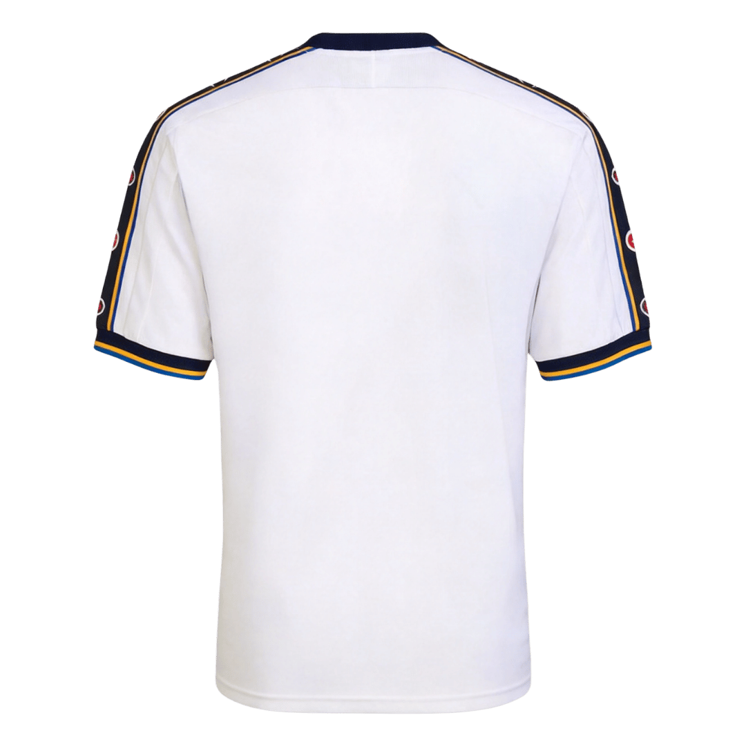 Parma Calcio 1913 Away 2002/03 Retro Kit