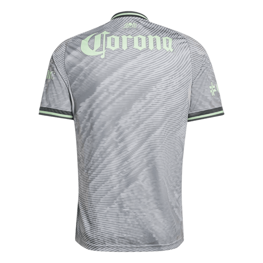 Club América Third Replica Kit 2025/26
