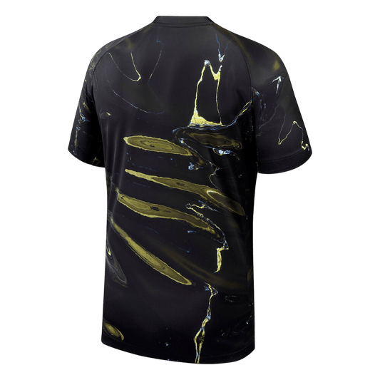 Paris Saint-Germain Jordan Night Replica Kit 2025/26