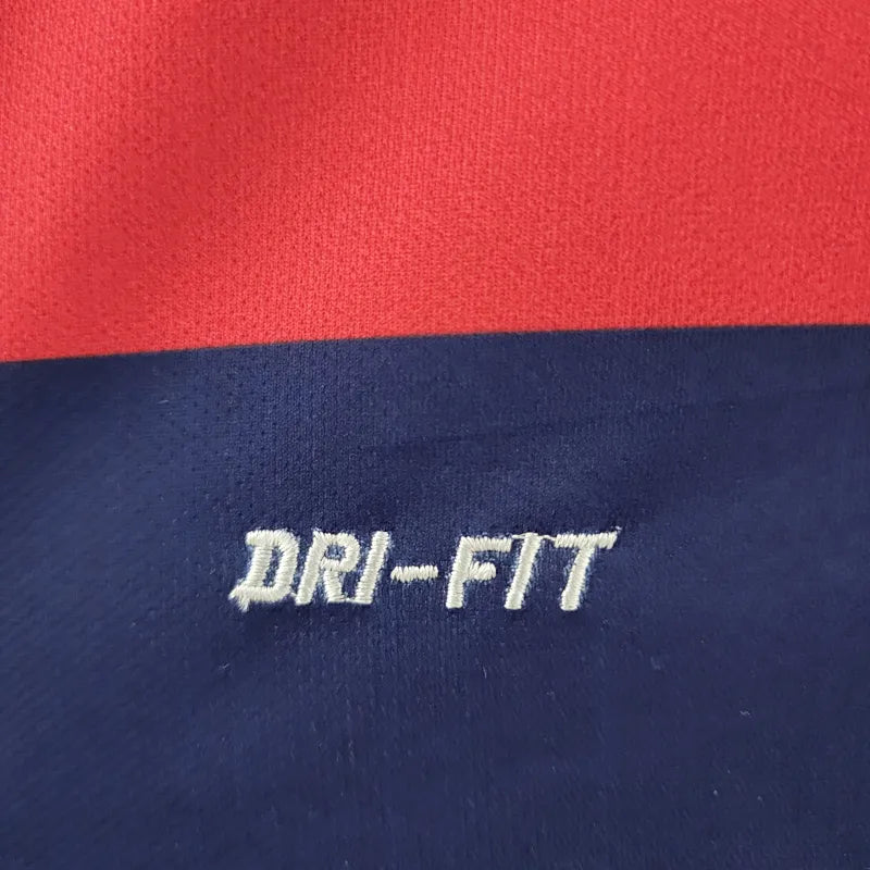FC Barcelona Retro Home Kit 2015/16