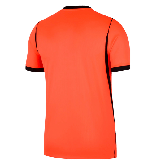 Netherlands 2026 Home Replica Kit