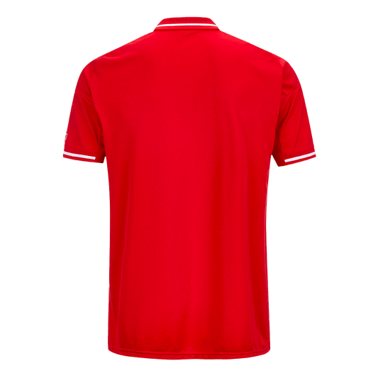 Nottingham Forest Home Replica Kit 2025/26