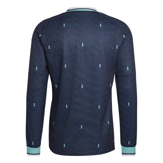 Germany 2026 Away Replica Long Sleeve Kit