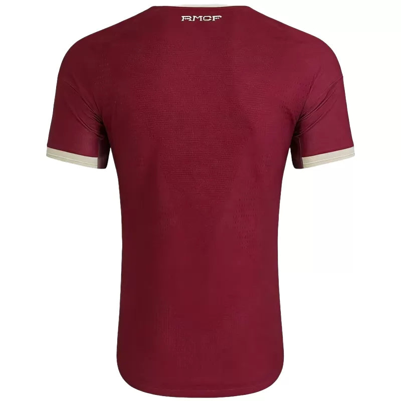 Real Madrid Third Player Kit 2026/27