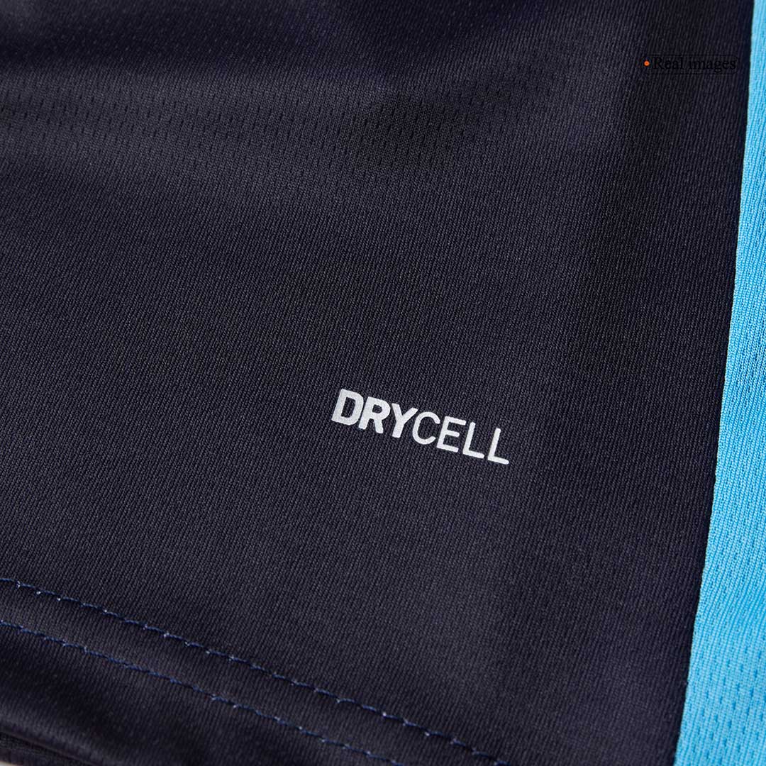 Marseille Away Replica Kit 2025/26