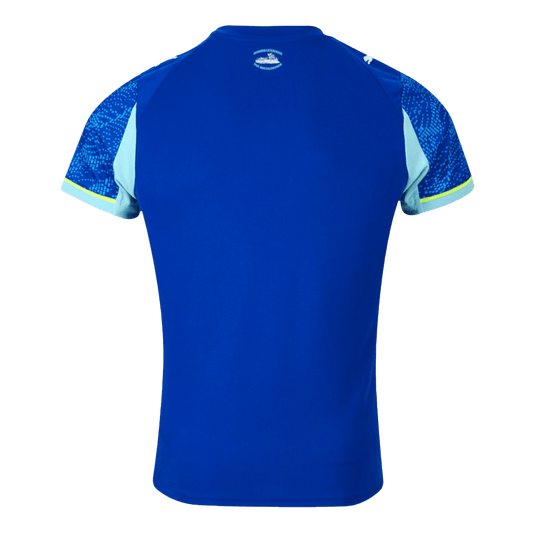 Marseille Third Replica Kit 2025/26