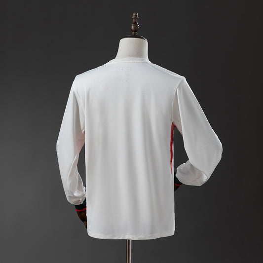 Chelsea Away Replica Kit 2025/26 Long Sleeve