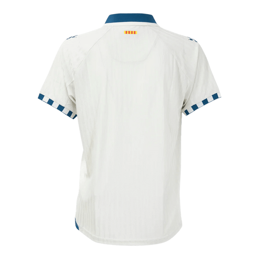 Espanyol Away Replica Kit 2025/26