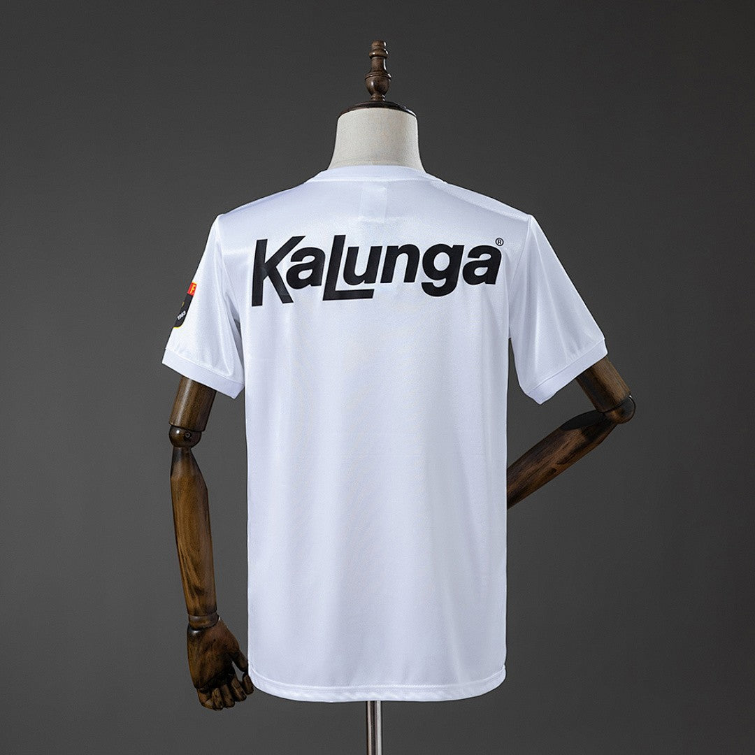 Corinthians 1988 Home Retro Kit back view