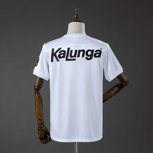Corinthians 1988 Home Retro Kit back view