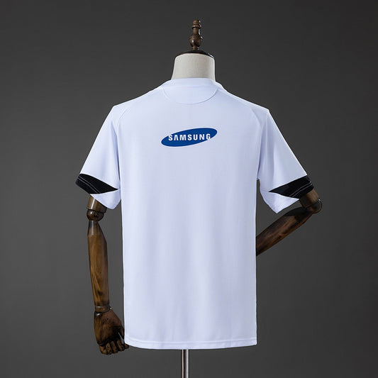 Corinthians 2006 Home Retro Kit back view
