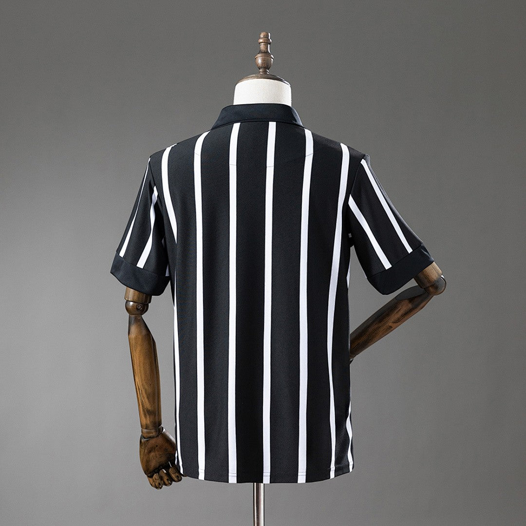 Corinthians 2012 Special Edition Retro Kit back view