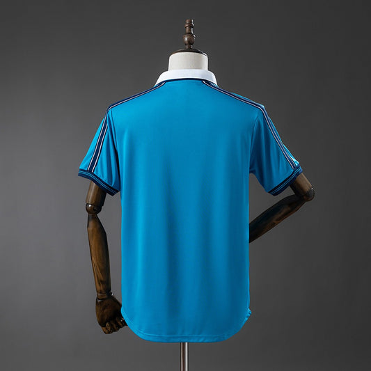 Napoli 1998/99 Home Retro Kit back view