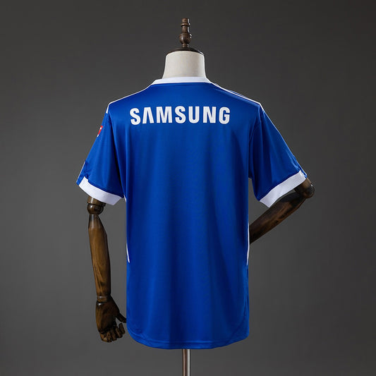 Palmeiras 2009/10 Third Retro Kit back view