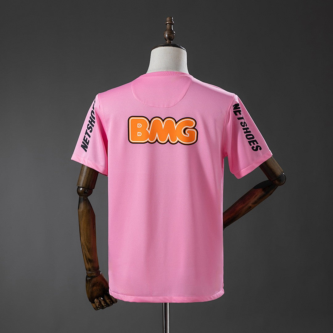 Santos 2012/13 Retro Kit back view