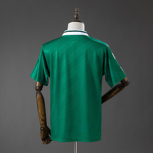 Sporting CP 1994/95 Away Retro Kit back view