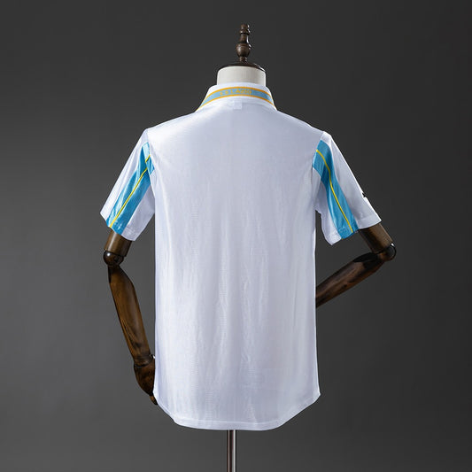 Lazio 1999/00 Retro Kit back view