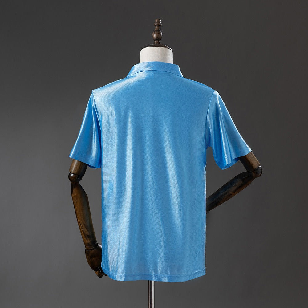 Napoli 1990/91 Home Retro Kit back view
