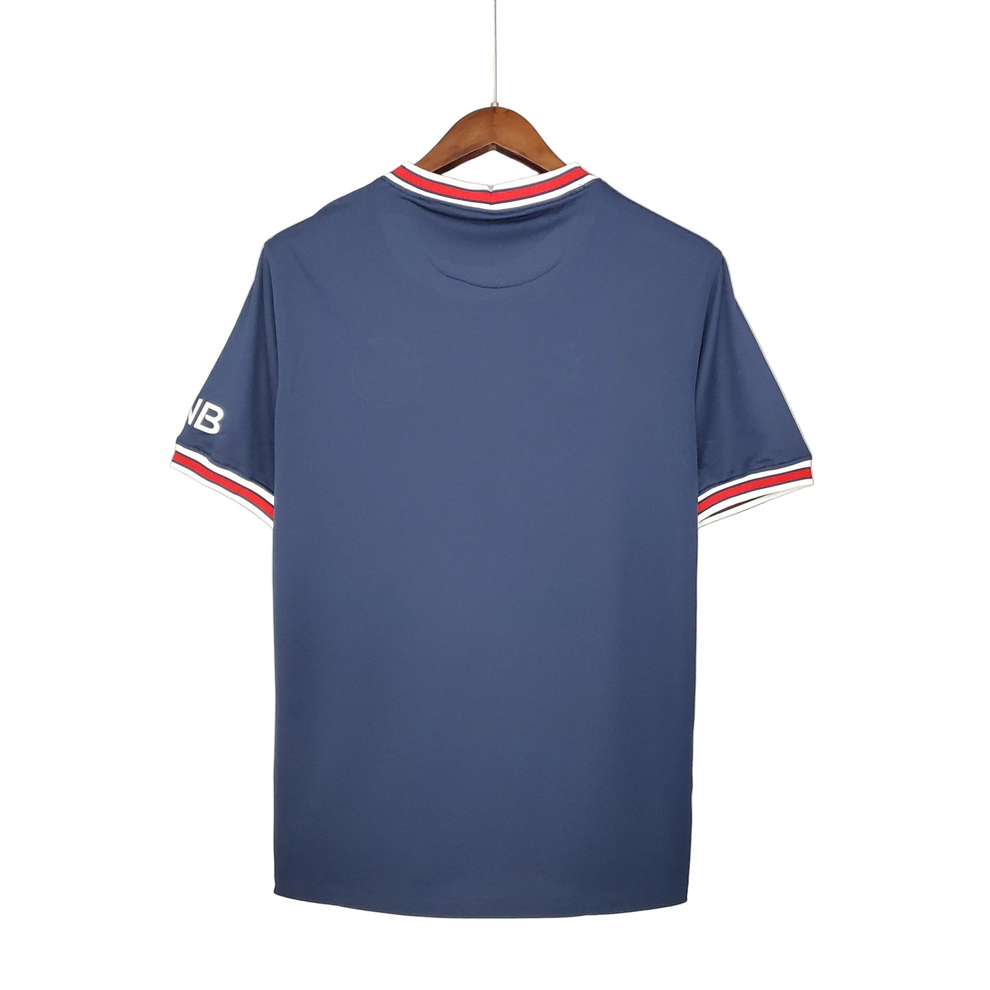 Paris Saint-Germain 2021/22 Home Retro Kit