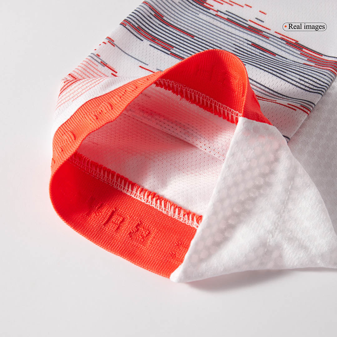 Bayern Munich 2025/26 Away Player Jersey