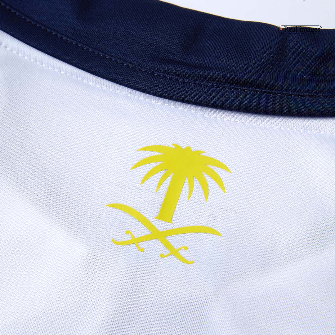Al Nassr Third Replica Kit 2025/26