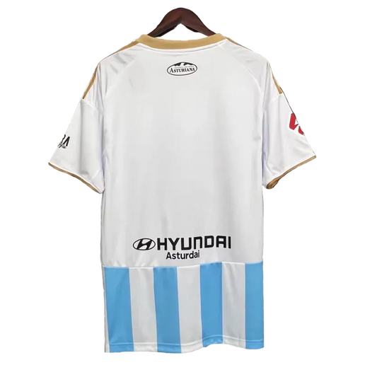 Real Oviedo Third Replica Kit 2025/26