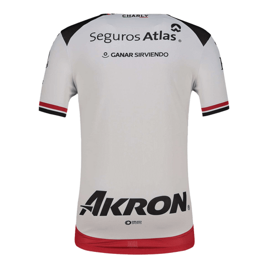 Atlas Away Replica Kit 2025/26