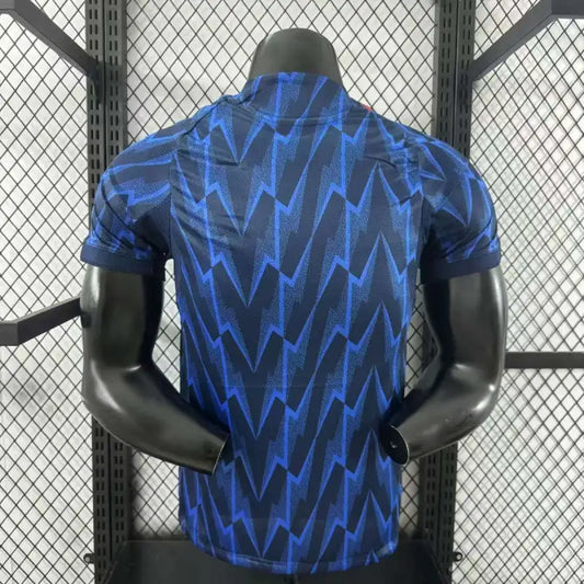 Arsenal 2025/26 Away Player Jersey