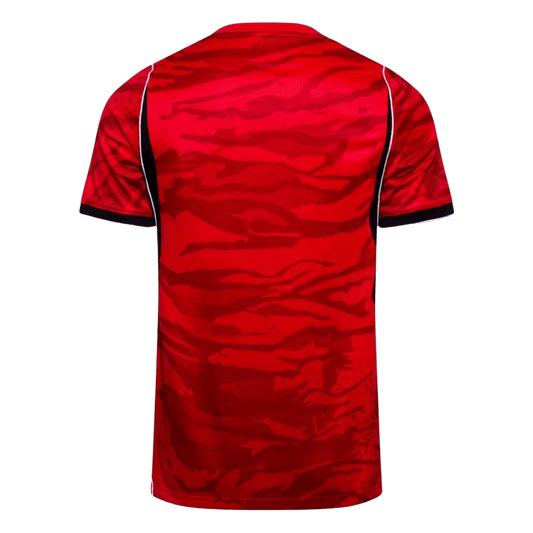 South Korea 2026 Home Replica Kit