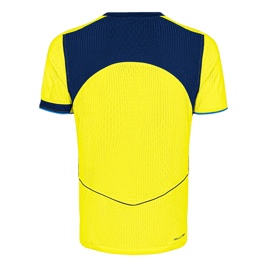 Tottenham Hotspur Third Player Kit 2025/26