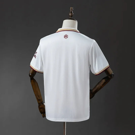 Arsenal 2025/26 Third Stadium Jersey