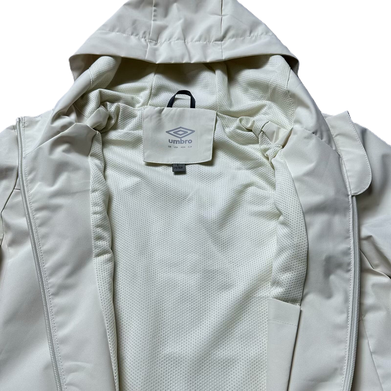 Santos Windbreaker 2025/26