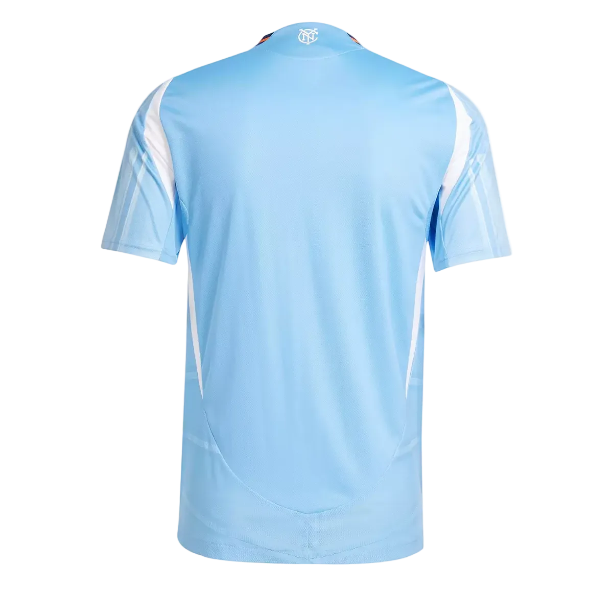 New York City FC Home Player Kit 2026