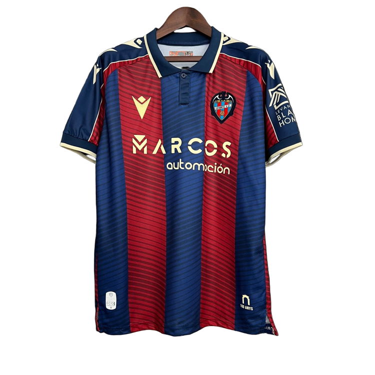 Levante UD Current Season