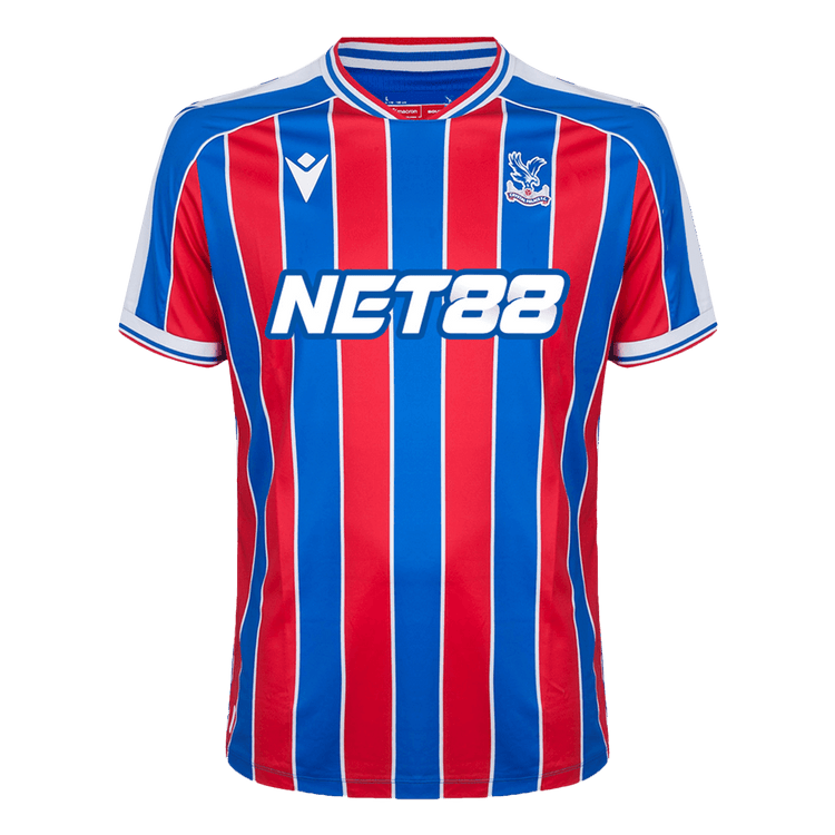Crystal Palace Current Season