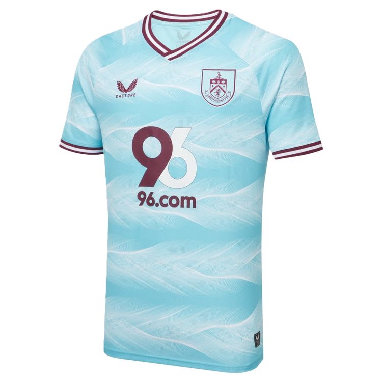 Burnley Current Season