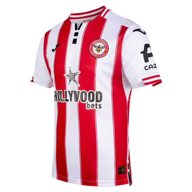 Brentford Current Season