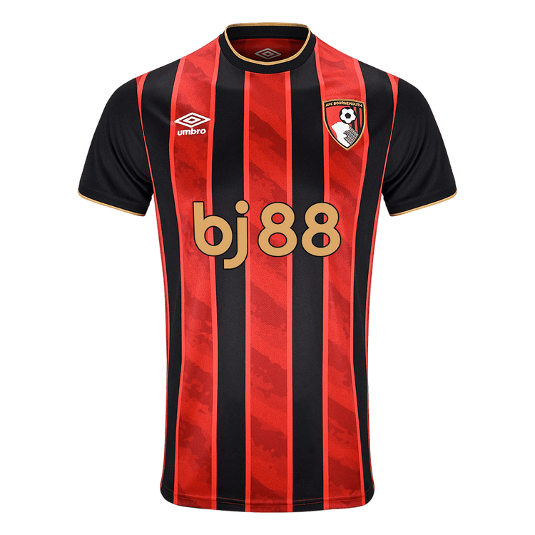 Bournemouth Current Season