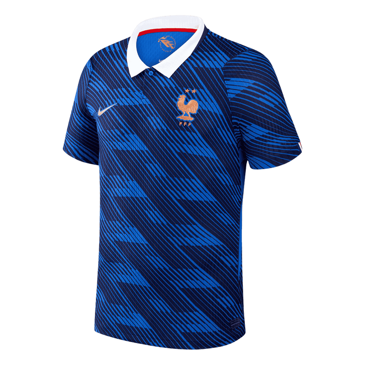 France Current Season