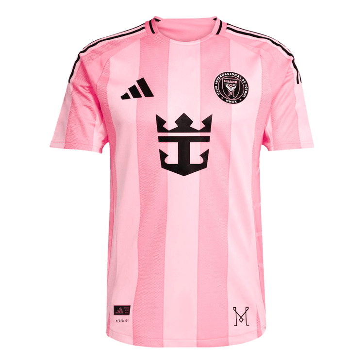 Inter Miami Current Season