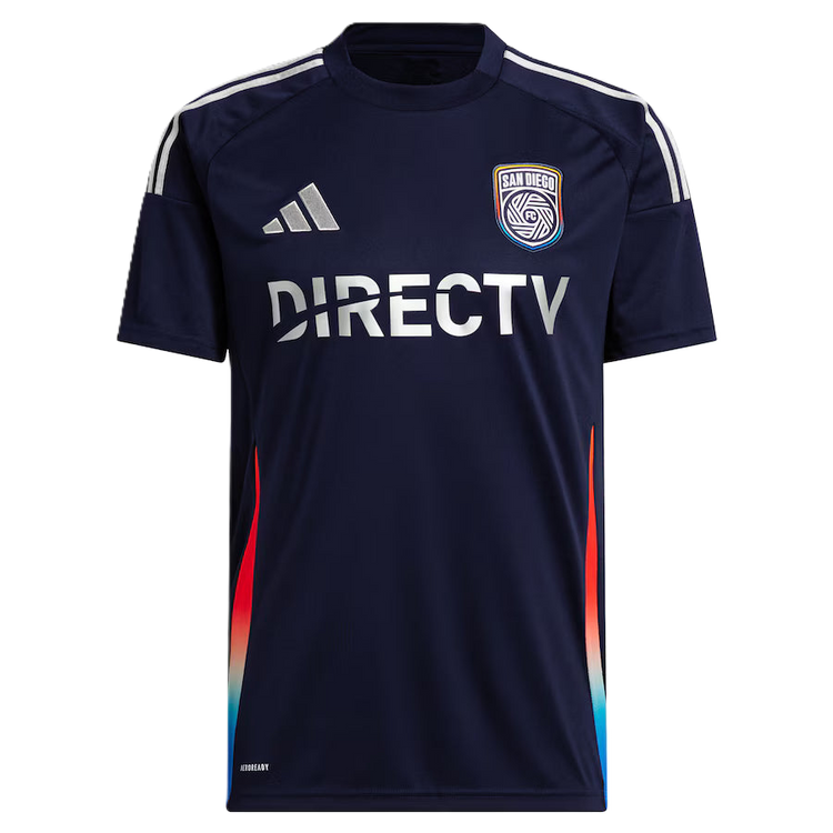 San Diego FC Current Season