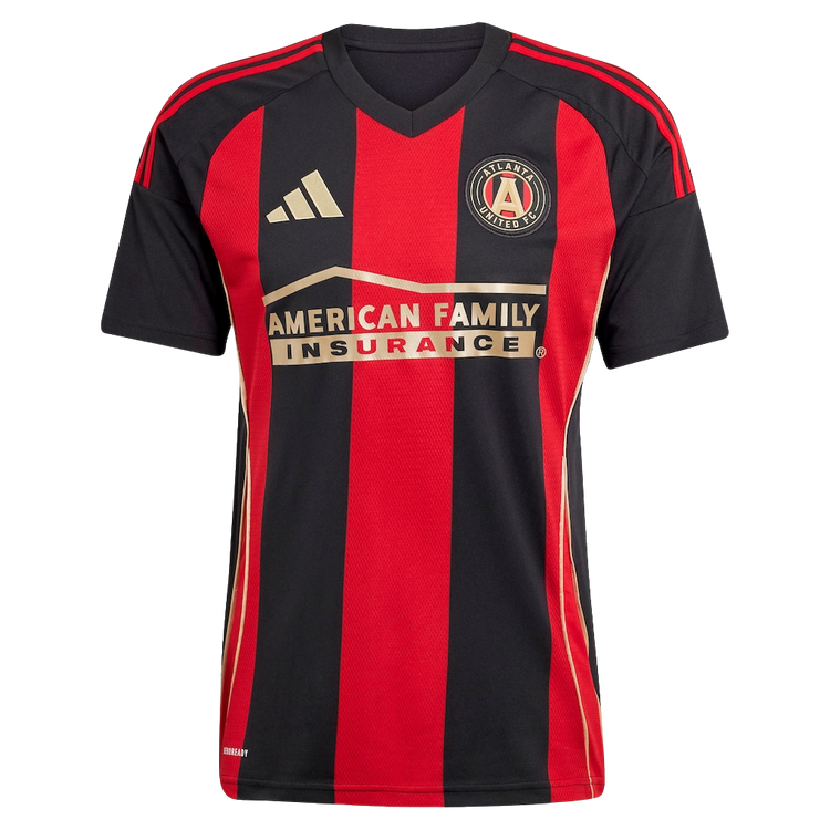 Atlanta United Current Season